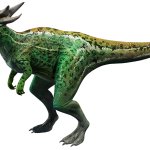 Dracorex (JWA Design)