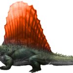 Dimetrodon (JWFK Design)
