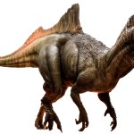 Concavenator (JWFK Design)