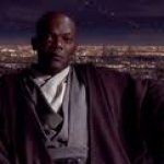 Mace windu