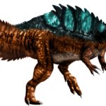 Irritator (Mattel Design)