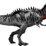 Tarbosaurus (Mattel Design)