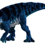 Postosuchus (Mattel Design)