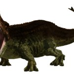 Sarcosuchus (Mattel Design)