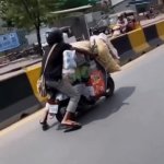 indian bike overload meme
