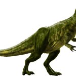 Gasosaurus (Mattel Design)