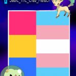 Sadie_The_Crab_Maiden's Template meme