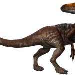 Ornitholestes (Mattel Design)