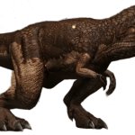 Tyrannosaurus Rex GEN 2 (JWTG)