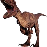 Velociraptor 4