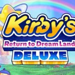 Kirby's Dreamland Deluxe