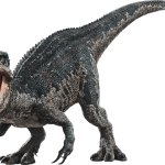 Baryonyx 2 (JWFK Design)
