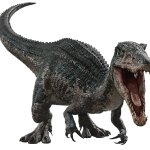 Baryonyx 3 (JWFK Design)