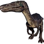 Baryonyx 4 (JWFK Design)