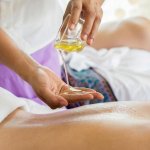 How should I dress for a couples massage?