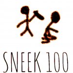 SNEEK 100