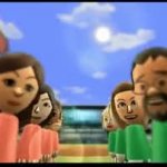 Wii Sports GIF Template