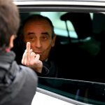 Zemmour fuck