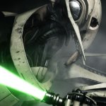 General Grievous