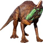 Edmontosaurus 2 (JW Design)