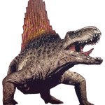 Dimetrodon 2 (JWD Design)