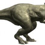 Giganotosaurus (JWTG Design)