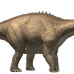 Diplodocus (JWTG Design)