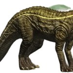 Postosuchus (JWTG Design)