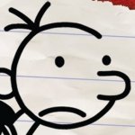 Greg Heffley Face