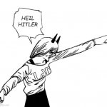 power heil hitler