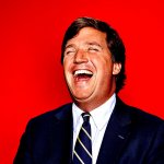TUCKER LAUGHING template