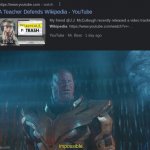 THIS CAN'T BE | image tagged in thanos impossible meme,memes | made w/ Imgflip meme maker