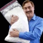 My Pillow Guy