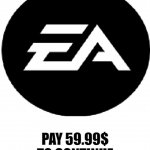 Ea pay 59.99 to continue template