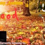 Sunny_Autumn (Sun's autumn temp)