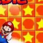 mario DIE