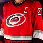 Canes Jersey