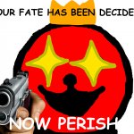 C round is angry