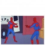 Spiderman x2