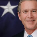 George W Bush