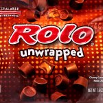 Bag of Rolo