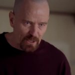 i am the one who knocks GIF Template