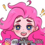 Seraphine Idol