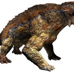 Scutosaurus (JWA Design)