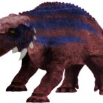 Scutosaurus (Mattel Design)