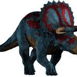 Nasutoceratops (Mattel Design)