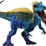 Suchomimus (Mattel Design)