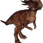 Stygimoloch 2 (JWFK Design) meme