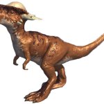 Stygimoloch 3 (JWFK Design)