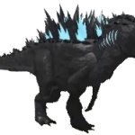 Gojirasaurus Rex Meme Generator - Imgflip